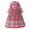D, variant on Gubotare Toddler Dresses Birthday Girls Dresses Long Sleeves Swing Sundress Toddler Summer Clothes Kid Birthday Party Long Sleeve Dress (D,Size 3-4 Years)
