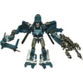 thumbnail image 2 of Transformers Cyberverse Blackout Action Figure, 2 of 3