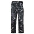 thumbnail image 2 of guisaled Camo Cargo Pants for Men Military Relaxed Fit Cotton Camouflage Work Pants Elastic Waist Baggy Straight Leg Mutiple Pockets Trousers, 2 of 5