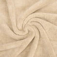 thumbnail image 5 of American Soft Linen 4-Piece Luxury Turkish Bath Towel Set, 5 of 9