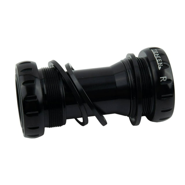 Bike Ceramic Ball Bearing BB52 Bottom Bracket 68-73mm for shimano Bicycle Parts