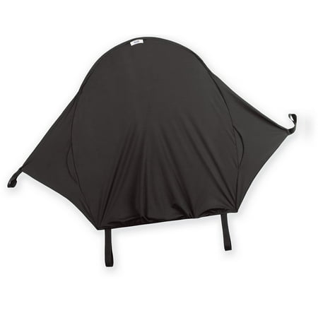 Rayshade Stroller Cover, Cotton By Summer Infant
