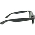 thumbnail image 3 of Ray Ban Designer Sunglasses, New Wayfarer - Square Acetate Sunglasses, 3 of 3