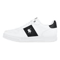 thumbnail image 2 of Tenis Polo Para Hombre Color Blanco Modelo 9451, 2 of 8