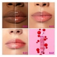 thumbnail image 4 of Brillo labial Beauty Creations Plump & pout blaze peach con vitamina e de 6ml, 4 of 4