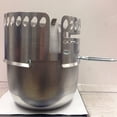 thumbnail image 2 of Weber 65143 Ash Catcher Assy for 2015 22.5" One Touch Grills, 2 of 2