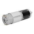 thumbnail image 4 of Motor de reducción, CM28-395 DC 24V Motor de engranaje planetario Diseño exquisito Jadeshay A, 4 of 8