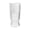 Clear L, variant on KGJQ Self Watering Planter Pots African Violet Pots for Indoor Outdoor Windowsill Garden Modern Plastic Plant Pot with Wick Rope And Reservoir