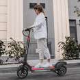 thumbnail image 4 of Scooter Eléctrico HONEY WHALE E5 Negro, 4 of 8