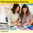 thumbnail image 7 of HP 935XL High Yield Magenta Original Ink Cartridge, ~825 pages, C2P25AN#140, 7 of 7