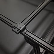Putco 192265-1 Venture TEC™ TRUCK RACK