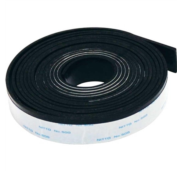 Tira de repuesto Makita 194419-4 118 Splinter Guard negra