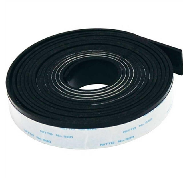 Tira de repuesto Makita 194419-4 118 Splinter Guard negra