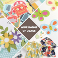 thumbnail image 6 of 4 Pack 12x12 Inch Cutting Mats for Explore Air 2/Air/One/Maker, Adhesive Sticky Replacement Cut Mats, 6 of 8