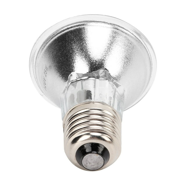 Sunbathe Heat Lamp, UVA + UVB Full Spectrum Sun Lamp Simple To Install Can Be Used For Various Reptiles And Amphibians For Lizard Reptiles Amphibians