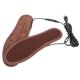 thumbnail image 1 of Insertos de Zapatos, plantillas impermebles recargables, calentador de pasteles 3-engranaje eléctrico para acamp al aire libre 37-38, 1 of 7
