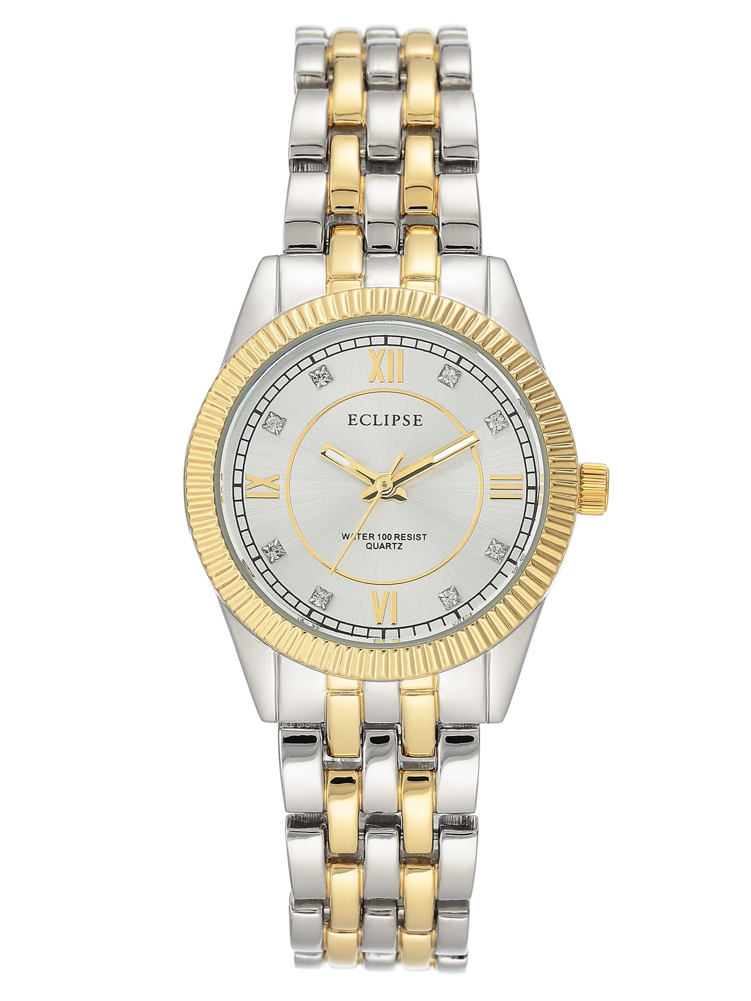 eclipse by armitron women's watch