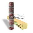 thumbnail image 1 of Red Brick Stone Textured Vinyl Background Wall Sticker Wallpaper BIR04, 1 of 4
