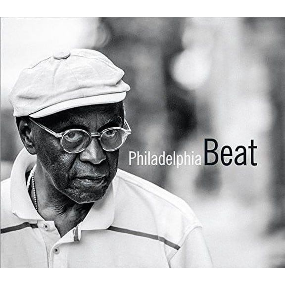 Albert Heath - Philadelphia Beat - Music & Performance - CD