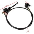 thumbnail image 4 of Conjunto de pinza de cilindro de hidráulico de apto para reemplazos de Xiaolia DYNWAVEMX Bomba de cilindro de freno, 4 of 7