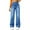 AC21-Blue, variant on ADSSDQ Wide Leg Jeans for Women High Waisted Stretchy Denim Jeans Fashion Baggy Trouser Jean Pants with Pockets Black M