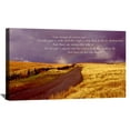 thumbnail image 1 of Inspirational Christian Artwok Bible Verse Quotes Canvas Art For Bedroom Livingroom Office, 1 of 7