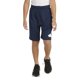 thumbnail image 5 of Pantalones cortos adidas para niños con cintura elástica Performance, azul marino, 5 of 5