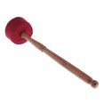 thumbnail image 5 of Mazo de Madera de Huelga Excelente Herramienta para Jugar con Cuencos y Gongs Tibetanos de Alta Calidad como se describe Sunnimix Mazo de madera, 5 of 5