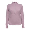 thumbnail image 1 of Sudadera Umbro Para Mujer, Deportiva Talla CH Color Rosa, 1 of 4
