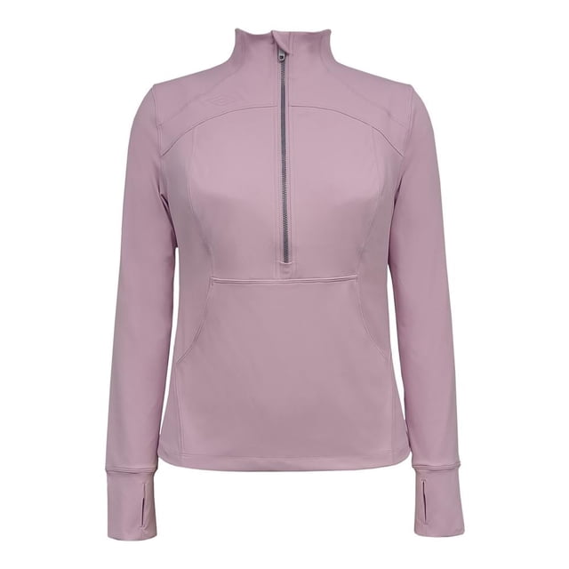 Sudadera Umbro Para Mujer, Deportiva Talla CH Color Rosa