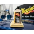 thumbnail image 5 of Meguiar's M210 Mirror Glaze Ultra Pro Finishing Polish – for a Deep, Glossy Finish - M21032, 32 oz, 5 of 9