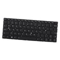 thumbnail image 4 of De Computadora Portátil Estadounidense Premium Compatible Con AIR13 Marco Hugo Teclado del ordenador portátil de la computadora de la PC, 4 of 9