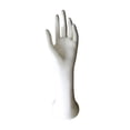 thumbnail image 2 of Soporte para exhibición de joyas Perfecl Mano de maniquí femenino, 2 of 8