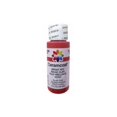 thumbnail image 1 of Delta Ceramcoat Acrylic Paint 2Oz-Bright Red - Transparent, 1 of 1