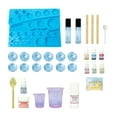 thumbnail image 4 of Yummy Rainbow Lip Balm Lab, 4 of 5