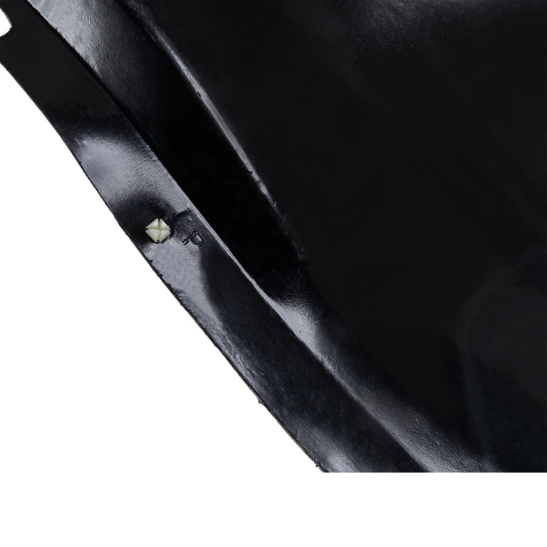 Front Right Fender Liner (Splash Shield) For 2010-2012 Ford Fusion - Direct Fit