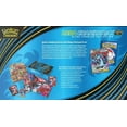 thumbnail image 2 of Pokémon JCC : Coffret Collection Ultra-Premium Mega Charizard X ex, 2 of 10