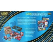 Pokemon TCG: Mega Charizard X ex Ultra-Premium Collection! (UPC!)