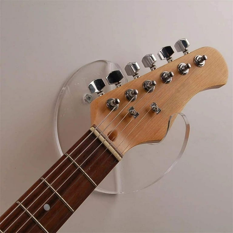 Horizontal Guitar Wall Mount | BCC151-FW