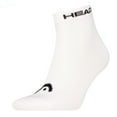 thumbnail image 3 of Head Unisex Socks Cotton White 6-8,5, 3 of 4