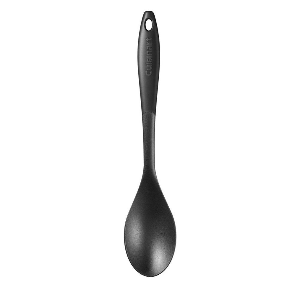 Cuisinart Curve Handle Collections Nylon Solid Spoon