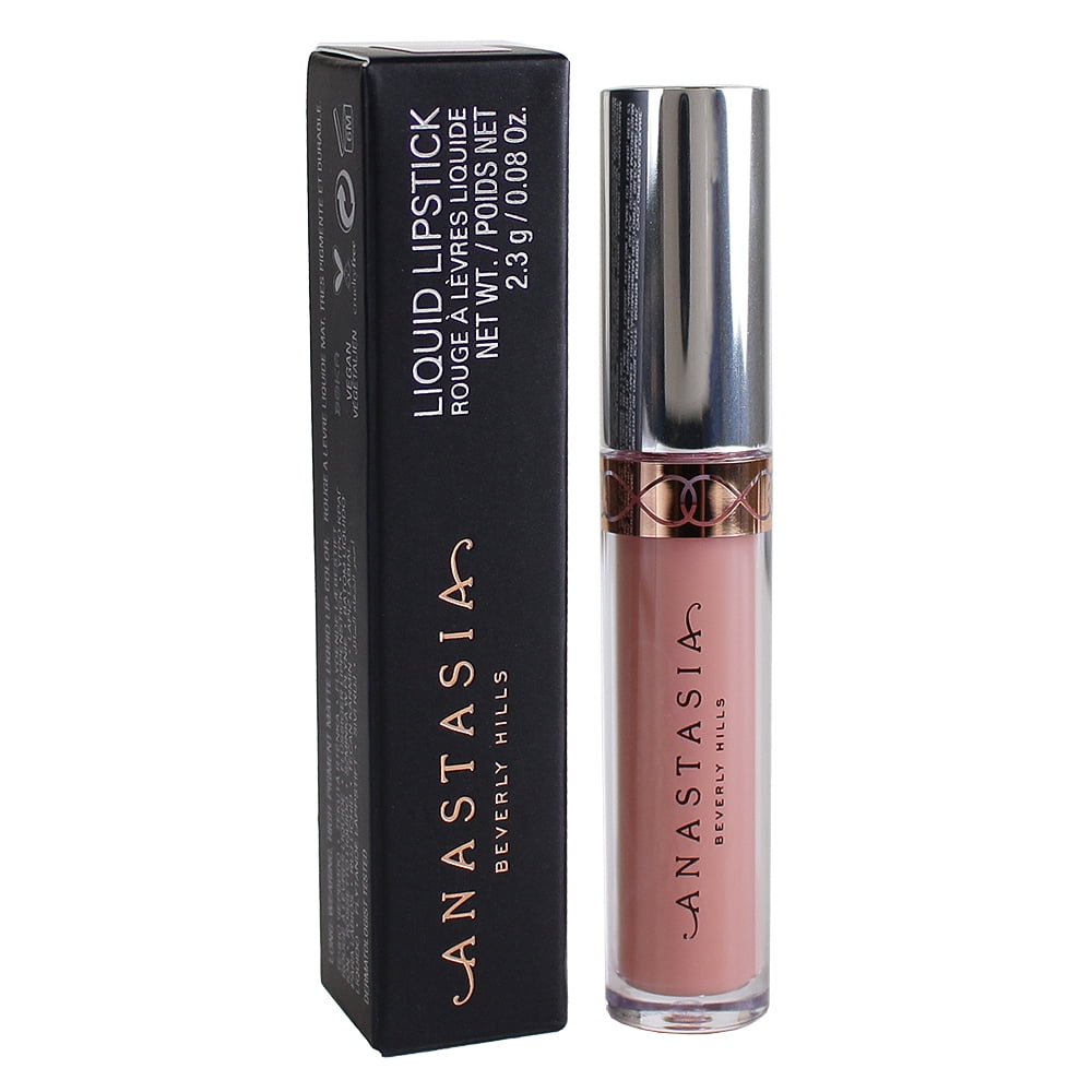 anastasia beverly hills liquid lipstick crush