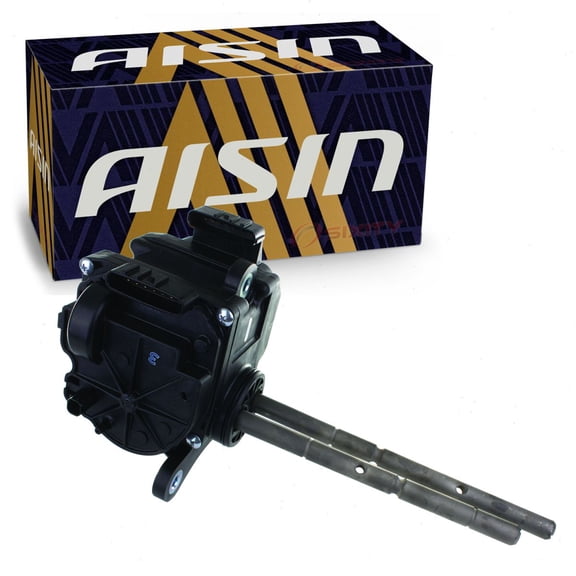 AISIN Transfer Case Actuator compatible with Toyota Tundra 2011-2013