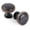 Oil Rubbed Bronze-Knob 1 - 20Pcs-Round, variant on Cup Cabinet Pulls Polished Chrome 76mm/3inch 10 Pack