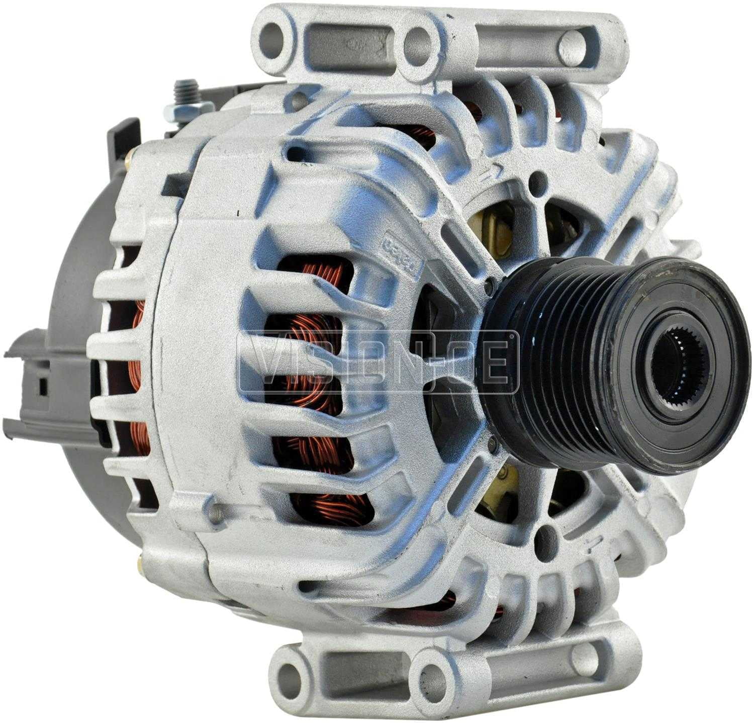 Vision OE 11457 Alternator