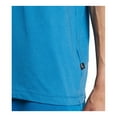 thumbnail image 3 of Men's Puma Vallarta Blue ESS 2 Col Logo T-Shirt - M, 3 of 3