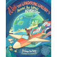 thumbnail image 1 of Libro Careland Wally el Canguro Viajero Alrededor del Mundo, 1 of 1