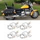 thumbnail image 5 of Reparación carburador reconstrucción para accesorios 4 juegos de reparación de carburador Kit de revisión de carburador apto para Honda GL1500CD GL1500CT GL1500GVehiclePartsAndAccessories Fyydes Descripción de la referencia, 5 of 6