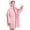 2-Pink, variant on Raincoat Toddler Wear Rain for Boy Kids Girls Cartoon Children 3D Ponchos Jacket Boys Coat&jacket Hooded Rainwear Kids Rain Suit 1-4 Years