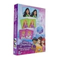 thumbnail image 2 of Disney Princess 72-Piece Match Game - Kid's Educational Game, 2 of 5
